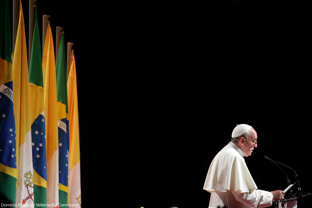 Papa Francisco: História, Legado e Homenagem ao Líder que Tocou Milhões de Corações
