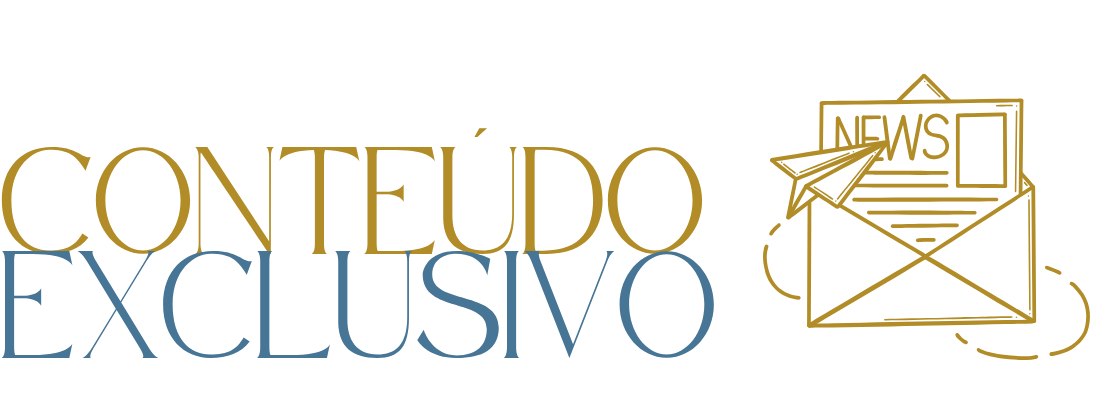 Conteúdo Exclusivo
