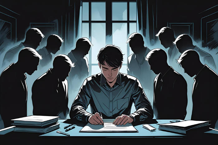 O Que é a Síndrome do Impostor?
