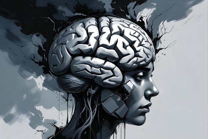 O Que Acontece no Cérebro? (Sem Neurocomplicações!)