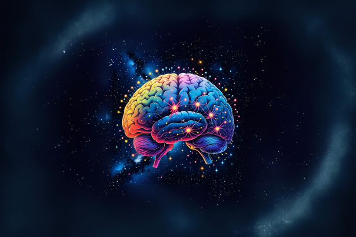 6. Você Tem Mais Neurônios que Estrelas na Via Láctea