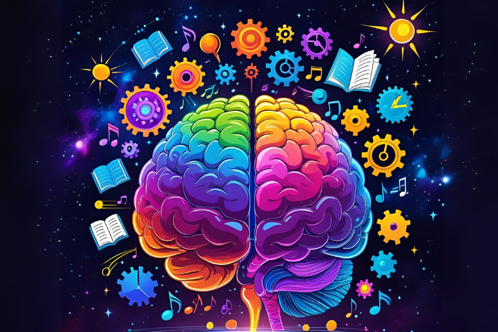 8. Você Esquece Para Ser Mais Inteligente