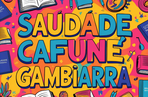 Top 10: Palavras Que Só Existem em Português (E Fazem Falta no Mundo!)